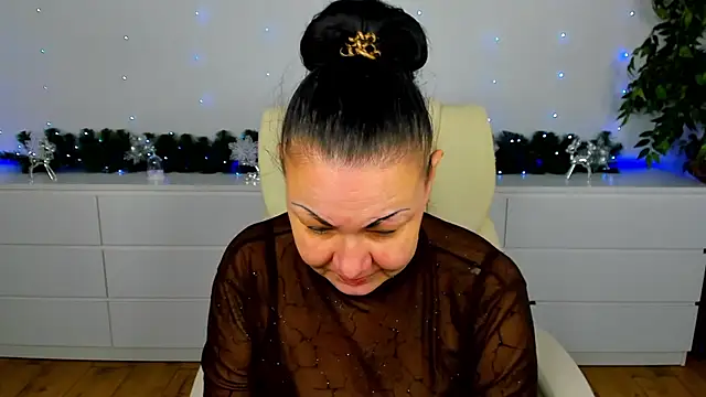 Snapshot of IrissMoon chatting on 17, 1, 2026 IrissMoon online show from 17, 1, 2026