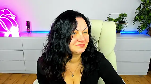 Snapshot of IrissMoon chatting on 18, 1, 2026 IrissMoon online show from 18, 1, 2026