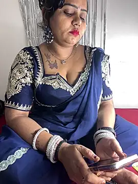 Snapshot of Ruby-7 chatting on 15, 1, 2026 Ruby-7 online show from 15, 1, 2026