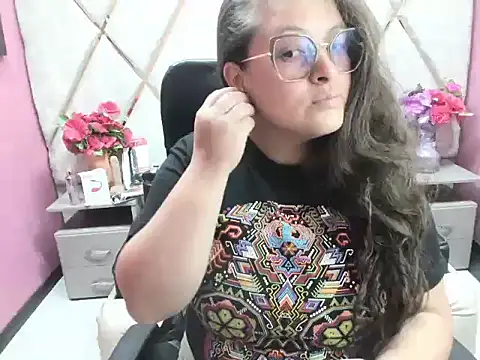 Snapshot of Sarah_Boobs_ chatting on 19, 1, 2026 Sarah Boobs online show from 19, 1, 2026