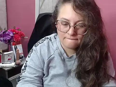 Snapshot of Sarah_Boobs_ chatting on 22, 2, 2026 Sarah Boobs online show from 22, 2, 2026