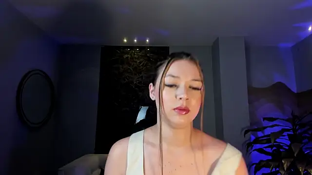 EmilyCarterX online show from 31, 3, 2026
