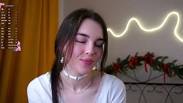 MirnaTellado online show from 25, 2, 2026