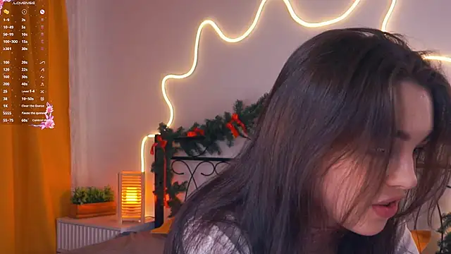 MirnaTellado online show from 7, 3, 2026