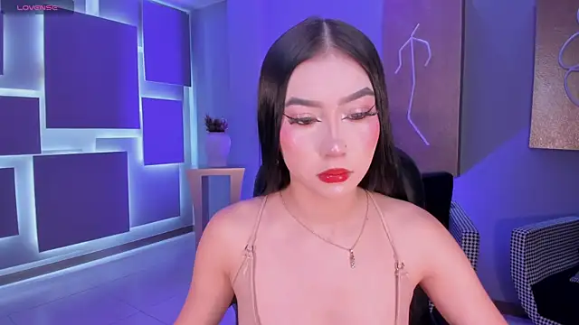 BriannaFox1 online show from 22, 4, 2026
