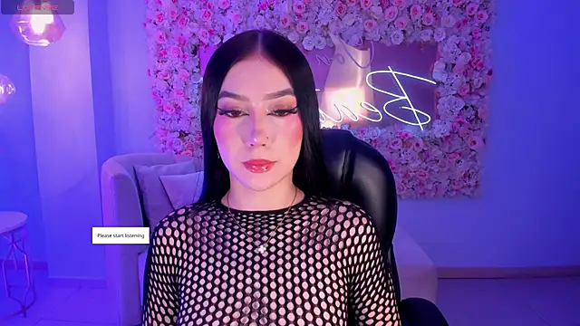 BriannaFox1 online show from 25, 4, 2026