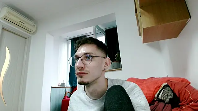 Snapshot of Crista-Elio chatting on 21, 2, 2026 Crista-Elio online show from 21, 2, 2026