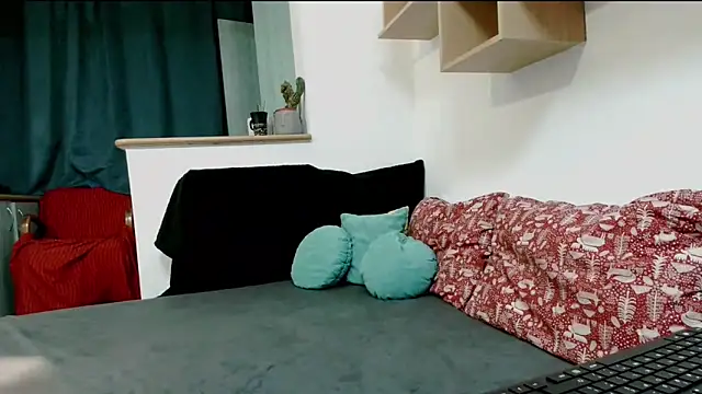 Snapshot of Crista-Elio chatting on 23, 2, 2026 Crista-Elio online show from 23, 2, 2026