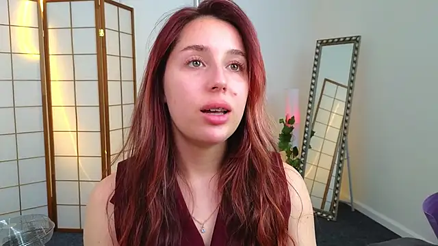 AnikaHarryson online show from 7, 6, 2026
