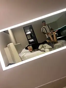 PUFF BUNNY online show from 5, 3, 2026