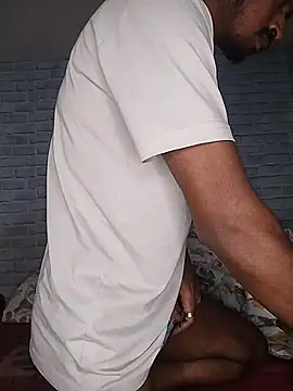 Gaymodel online show from 19, 1, 2026