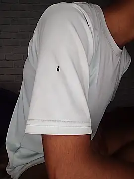 Gaymodel online show from 3, 2, 2026