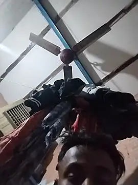 Gaymodel online show from 15, 2, 2026