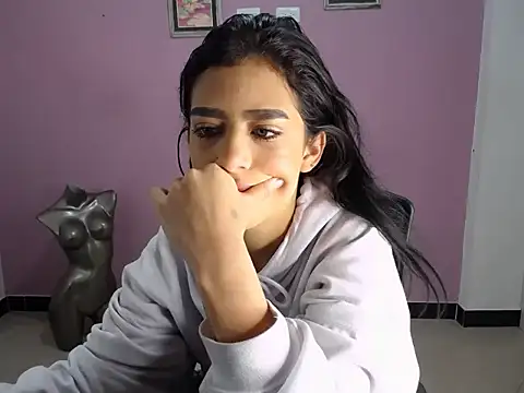 luisandri  online show from 16, 1, 2026