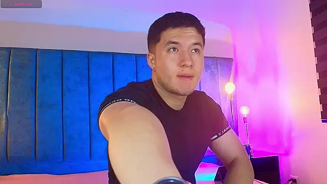 Alexander Connor online show from 26, 3, 2026