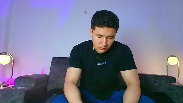 Alexander Connor online show from 24, 4, 2026