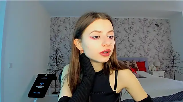 Hot Molly5 online show from 16, 2, 2026