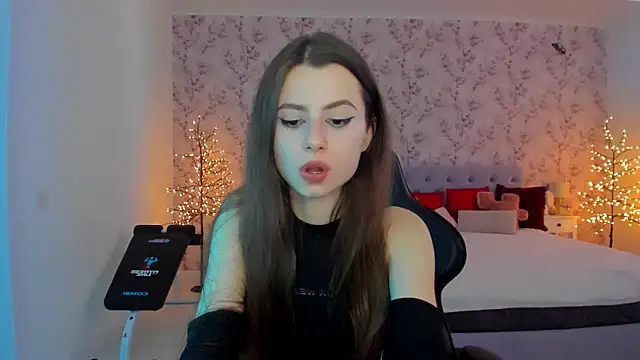 Hot Molly5 online show from 16, 3, 2026