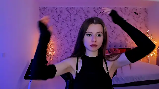 Hot Molly5 online show from 17, 3, 2026