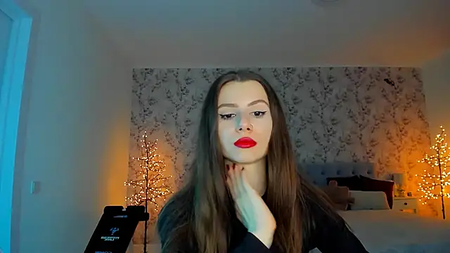 Hot Molly5 online show from 21, 3, 2026