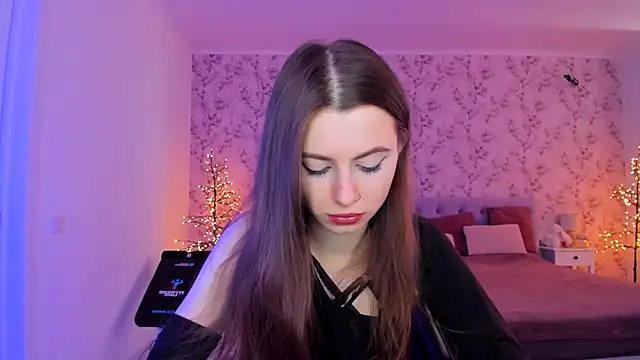 Hot Molly5 online show from 30, 4, 2026