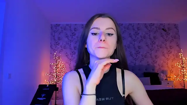 Hot Molly5 online show from 1, 5, 2026
