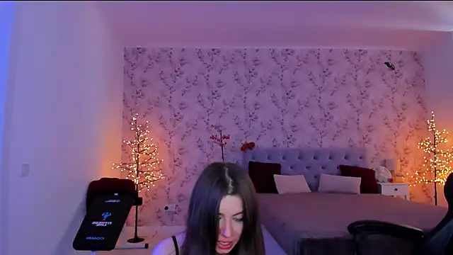 Hot Molly5 online show from 6, 5, 2026
