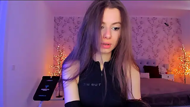 Hot Molly5 online show from 7, 5, 2026