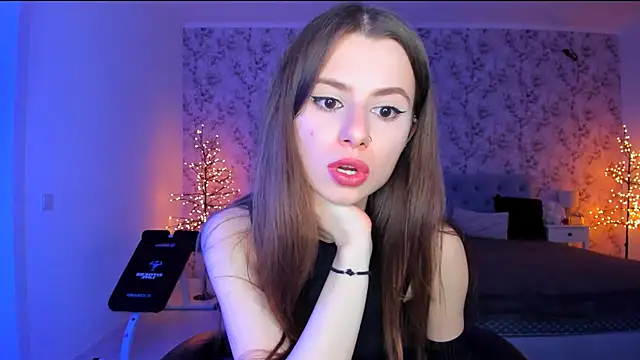 Hot Molly5 online show from 8, 5, 2026