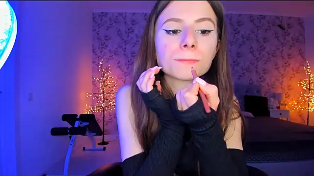 Hot Molly5 online show from 10, 5, 2026