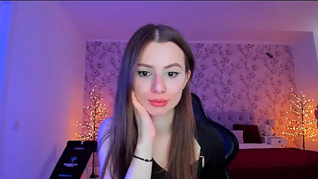 Hot Molly5 online show from 13, 5, 2026