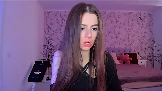 Hot Molly5 online show from 4, 6, 2026