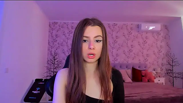 Hot Molly5 online show from 19, 6, 2026