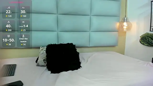 Snapshot of miss-liz- chatting on 5, 2, 2026 miss-liz- online show from 5, 2, 2026