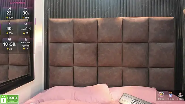 Zamahara Rodriguez online show from 1, 2, 2026