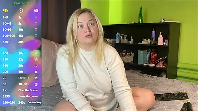 Snapshot of LisaWiliams chatting on 11, 2, 2026 LisaWiliams online show from 11, 2, 2026