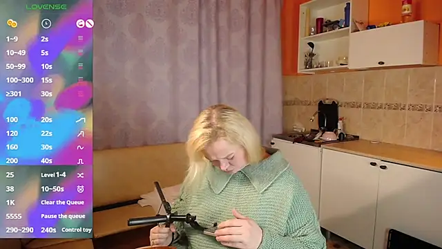 Snapshot of LisaWiliams chatting on 17, 2, 2026 LisaWiliams online show from 17, 2, 2026