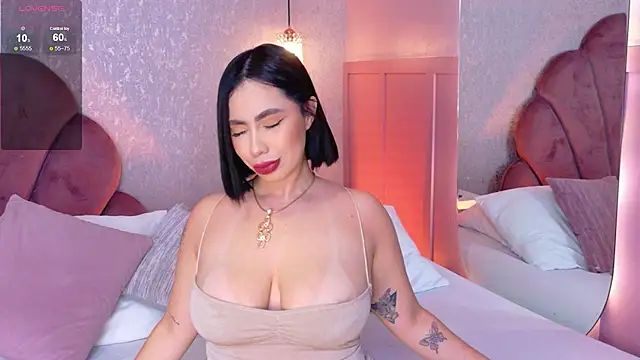 Sienna-Gold online show from 21, 7, 2026