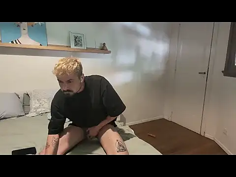 RojerKach online show from 18, 1, 2026