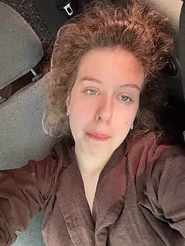LilianBliss online show from 17, 5, 2026