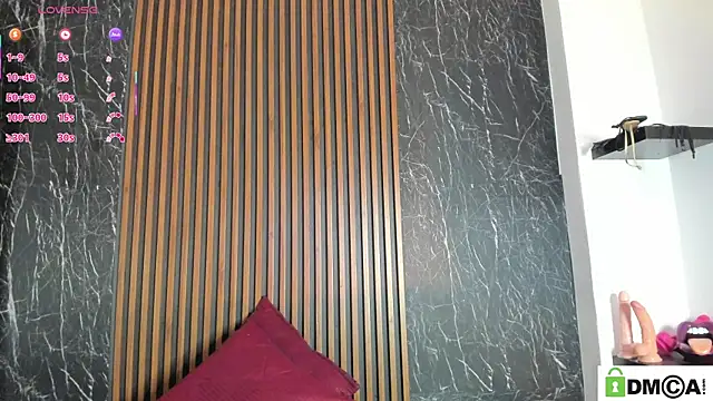 Snapshot of Marilyndackaria_ chatting on 7, 5, 2026 Marilyndackaria online show from 7, 5, 2026