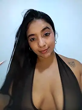 Eva Ferrari online show from 6, 5, 2026