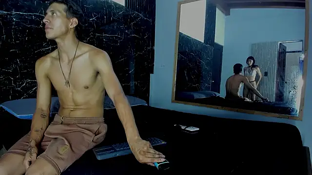 Snapshot of Karla_logan chatting on 8, 3, 2026 Karla logan online show from 8, 3, 2026