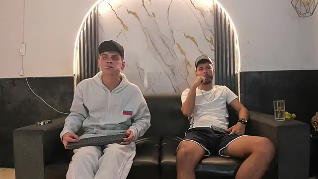 Angel Villareal online show from 5, 3, 2026