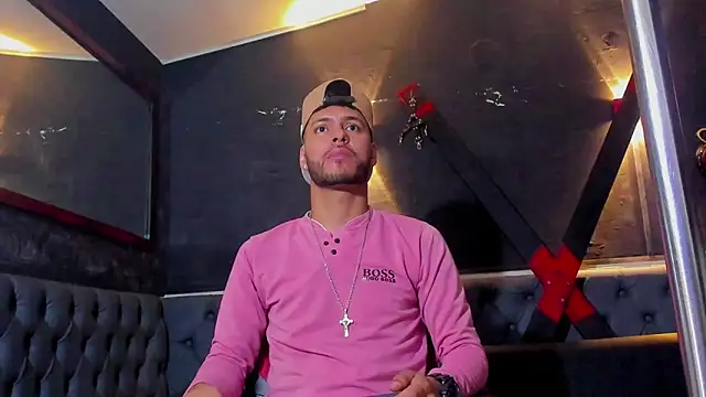 Angel Villareal online show from 13, 3, 2026