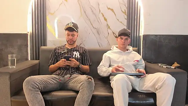 Angel Villareal online show from 14, 3, 2026