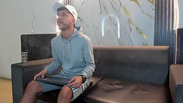 Angel Villareal online show from 15, 3, 2026