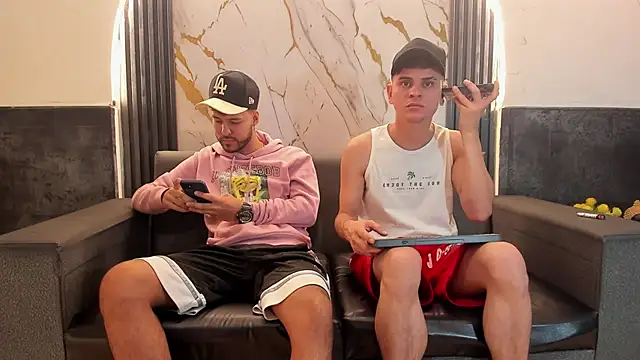 Angel Villareal online show from 20, 3, 2026