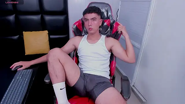 evancox20 online show from 2, 2, 2026