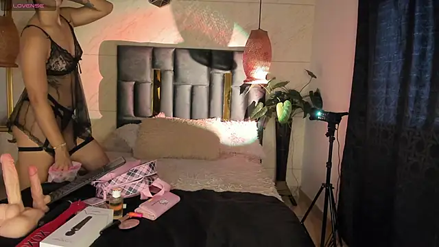 sophia willliamss online show from 13, 2, 2026